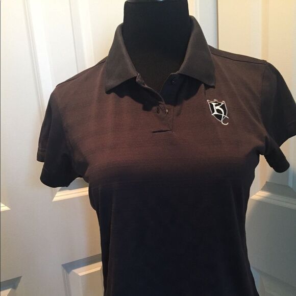 Polo by Adidas size medium - Picture 1 of 4